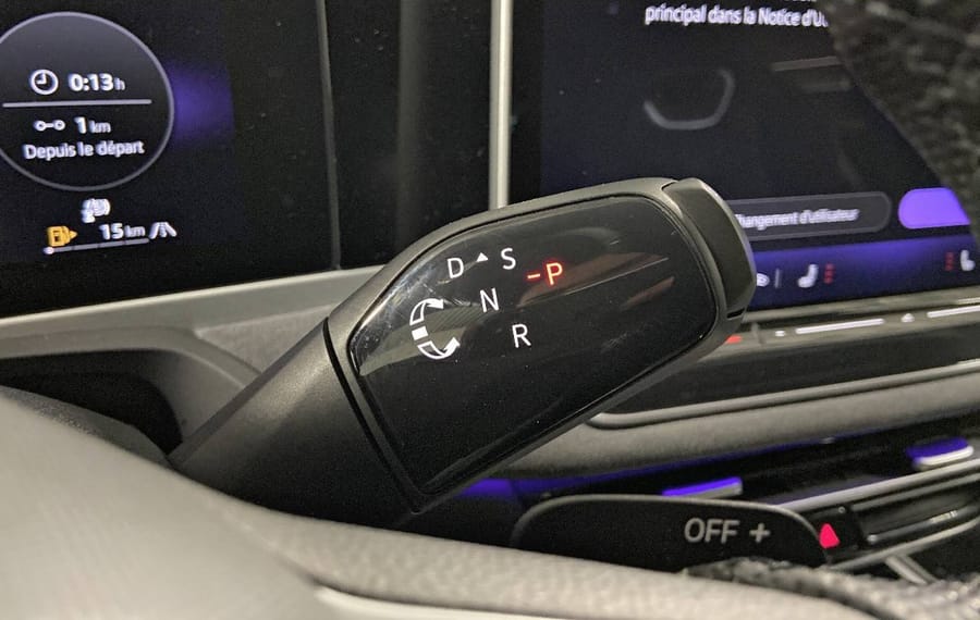 Choisissez votre volkswagen passatbreak chez CarGo Flex