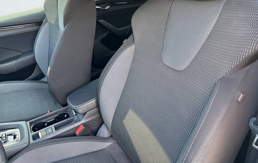 Choisissez votre skoda octavia chez CarGo Flex