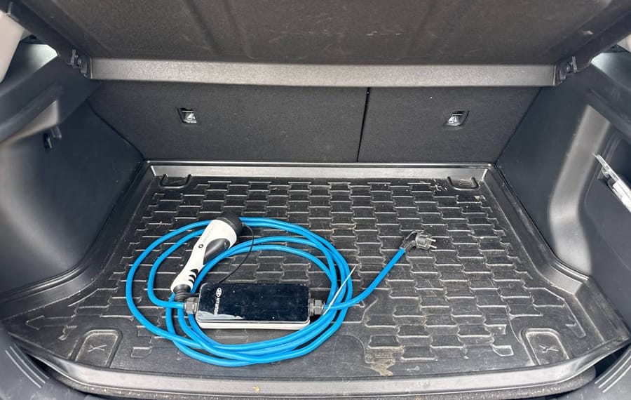 Choisissez votre hyundai konaelectrique chez CarGo Flex