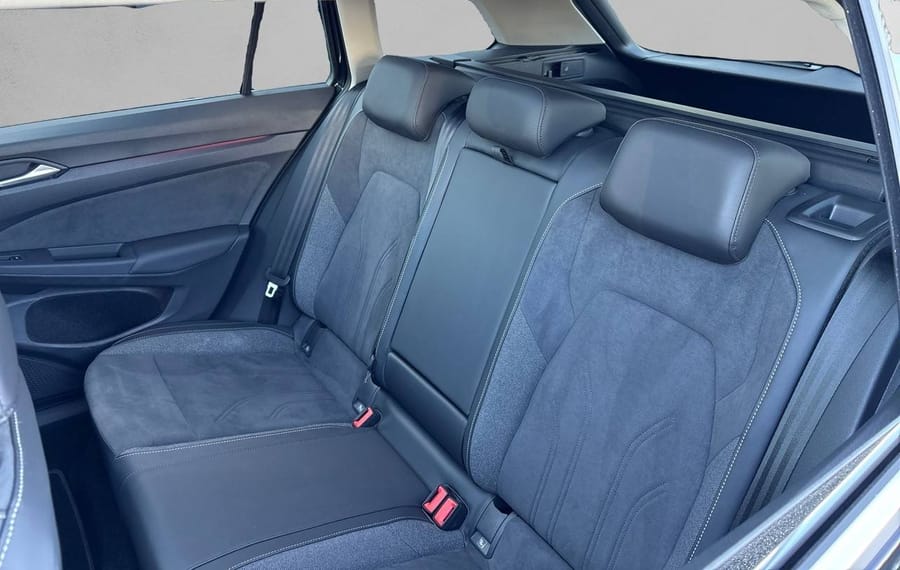 Choisissez votre volkswagen golfbreak chez CarGo Flex