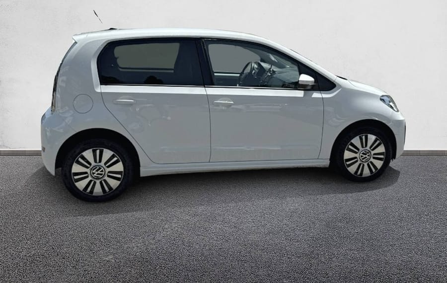 Choisissez votre volkswagen upelectrique chez CarGo Flex