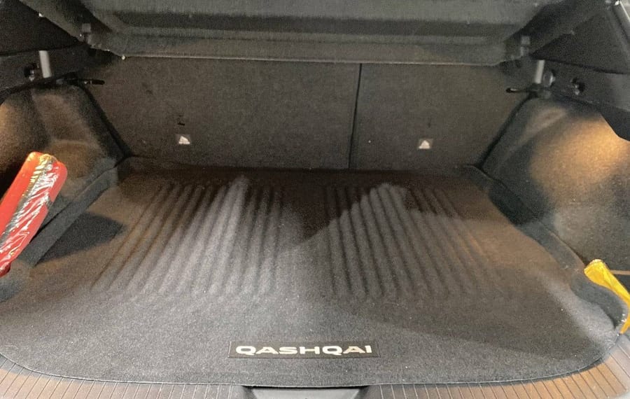 Choisissez votre nissan qashqai chez CarGo Flex