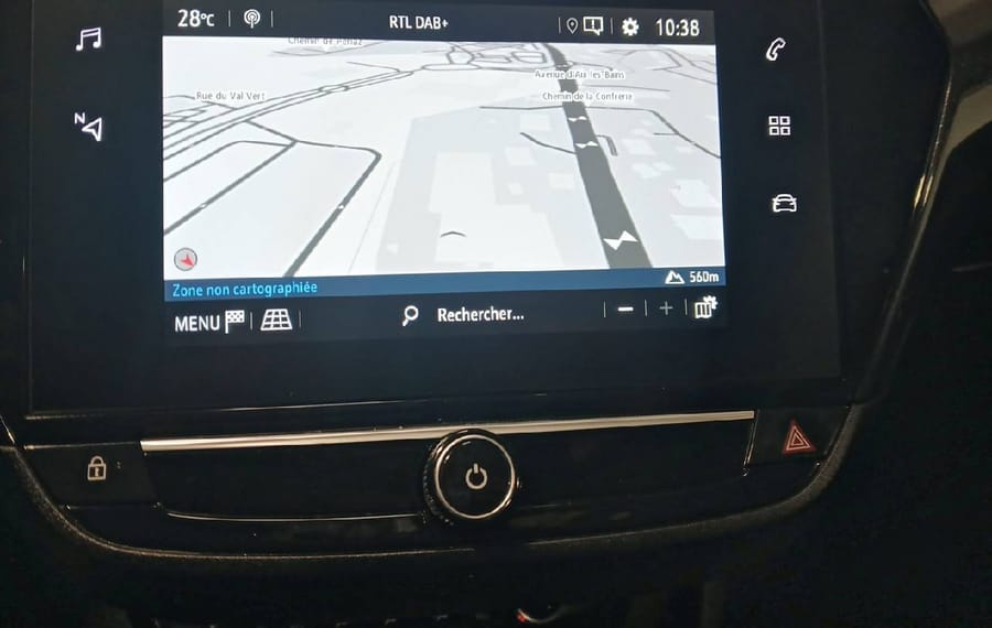 Choisissez votre opel corsa chez CarGo Flex