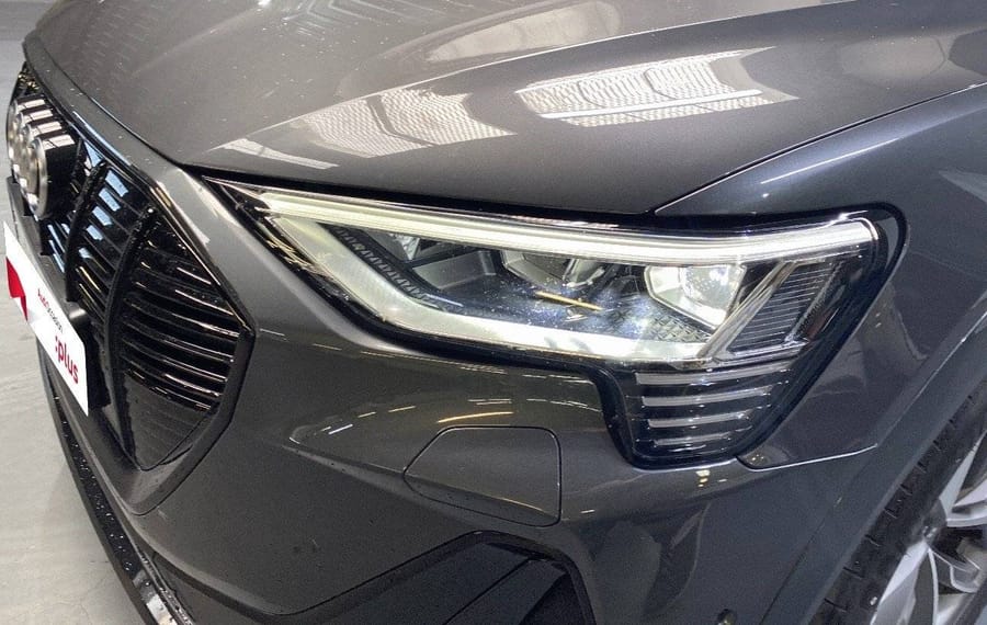 Choisissez votre audi etronelectrique chez CarGo Flex