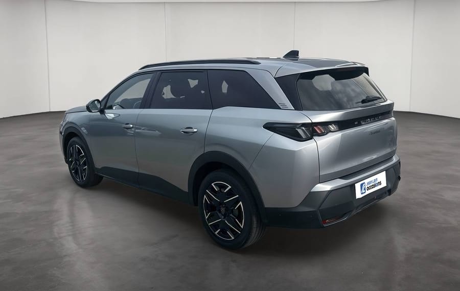 Choisissez votre peugeot 5008 chez CarGo Flex