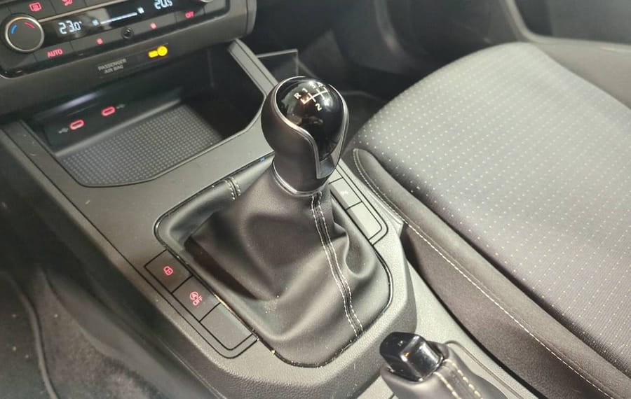 Choisissez votre seat ibiza chez CarGo Flex