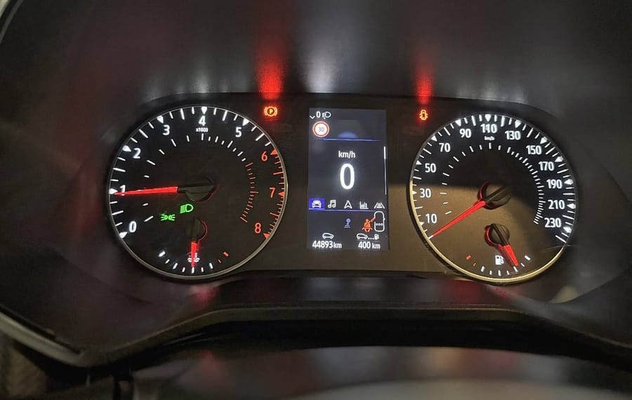 Choisissez votre renault clio chez CarGo Flex