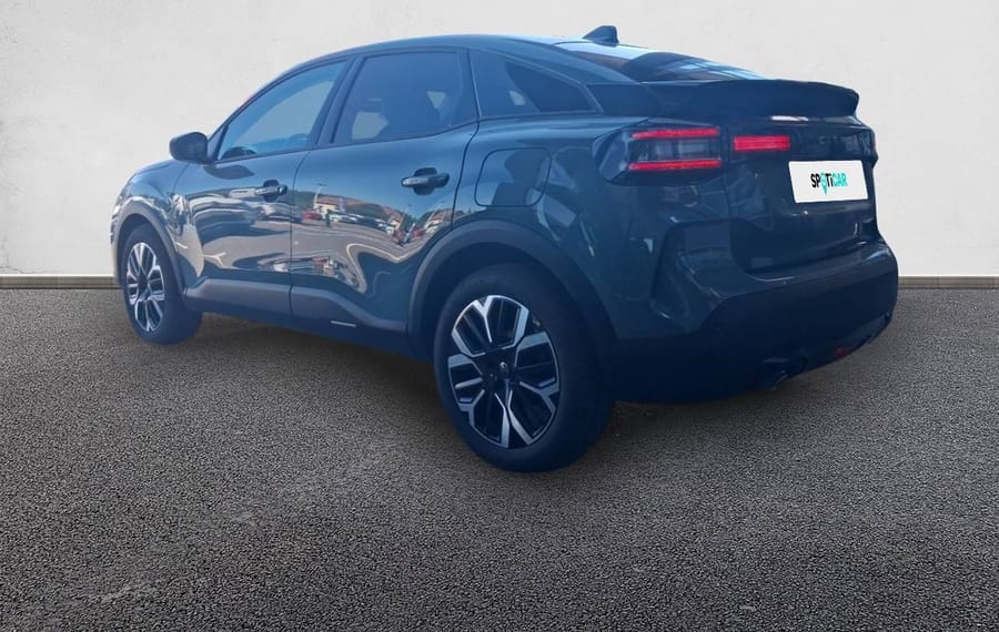 Choisissez votre citroen c4 chez CarGo Flex