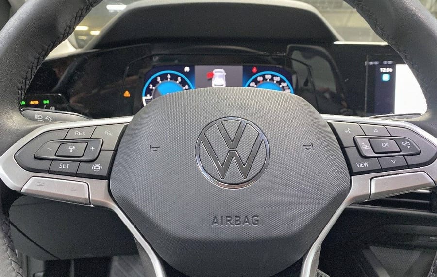 Choisissez votre volkswagen golf chez CarGo Flex