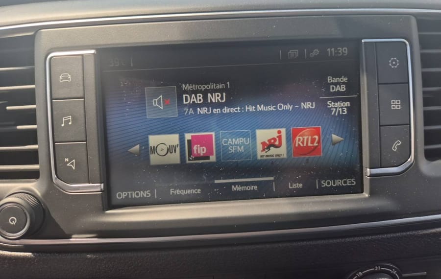 Choisissez votre toyota proacecombi chez CarGo Flex