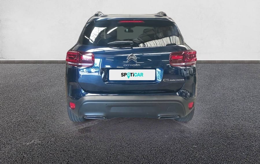 Choisissez votre citroen c5aircross chez CarGo Flex