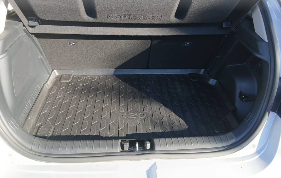 Choisissez votre hyundai i20 chez CarGo Flex