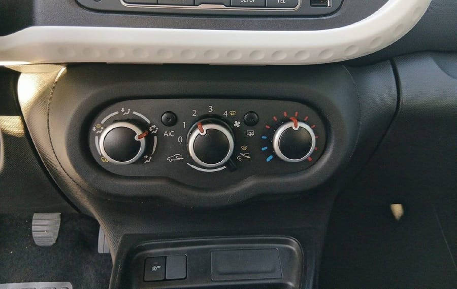 Choisissez votre renault twingo chez CarGo Flex
