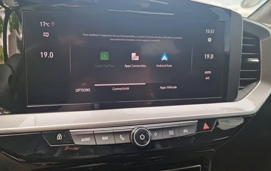 Choisissez votre opel mokkaelectrique chez CarGo Flex