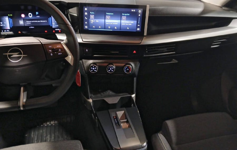 Choisissez votre opel frontera chez CarGo Flex