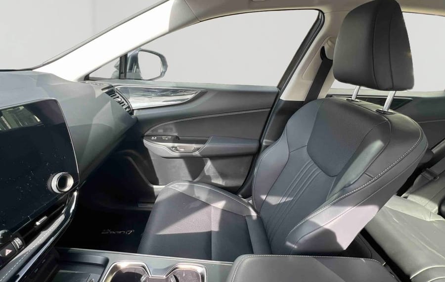 Choisissez votre lexus nx chez CarGo Flex