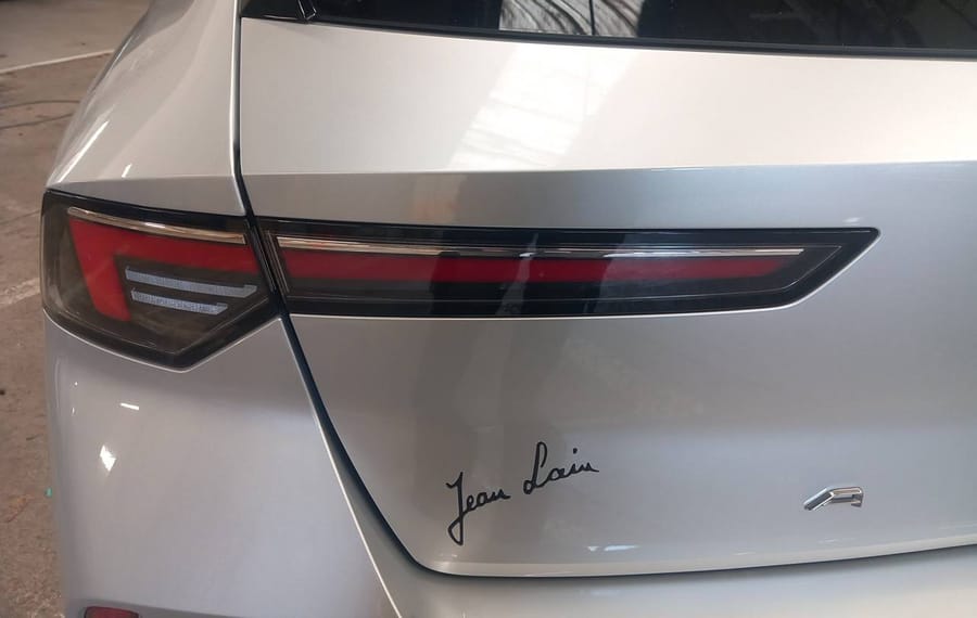Choisissez votre opel astra chez CarGo Flex