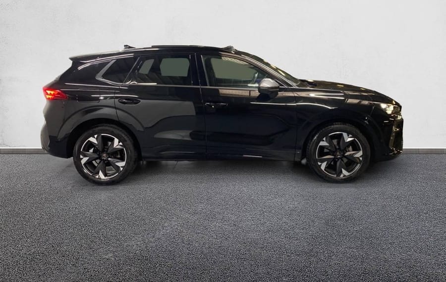 Choisissez votre cupra terramar chez CarGo Flex