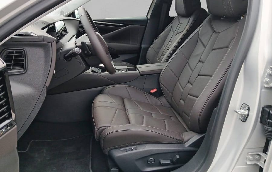 Choisissez votre ds n°4 chez CarGo Flex