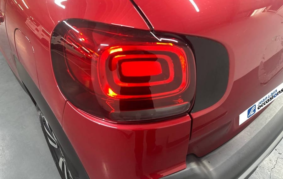 Choisissez votre citroen c3aircross chez CarGo Flex