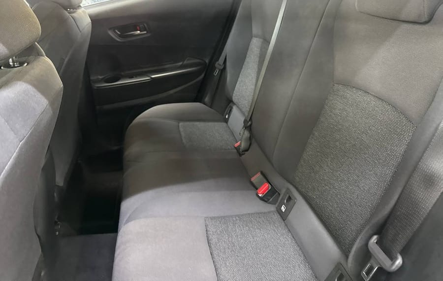 Choisissez votre toyota chr chez CarGo Flex