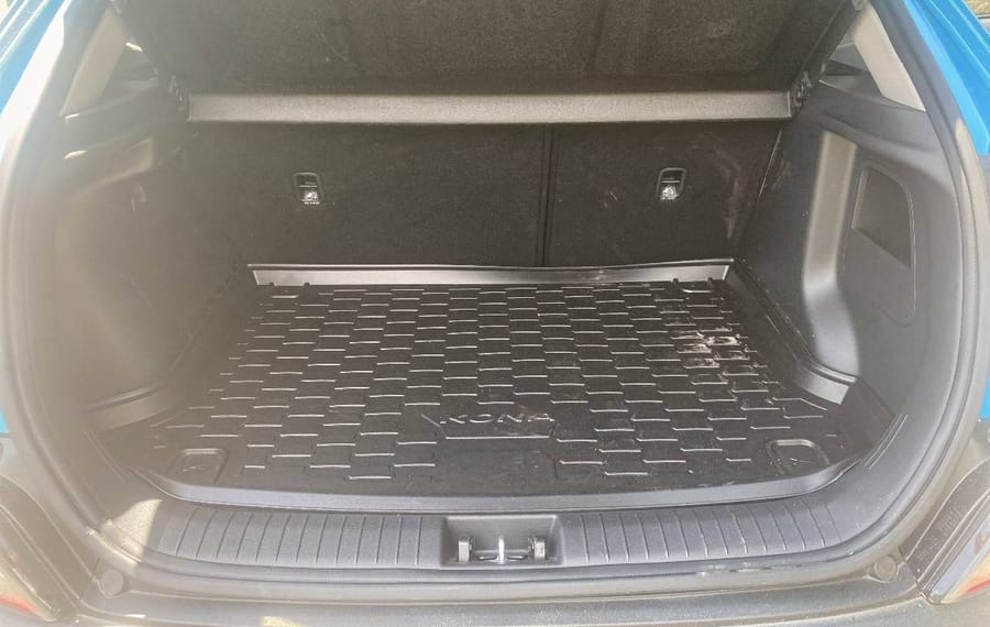 Choisissez votre hyundai kona chez CarGo Flex