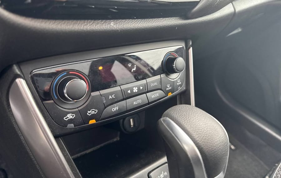 Choisissez votre suzuki scross chez CarGo Flex
