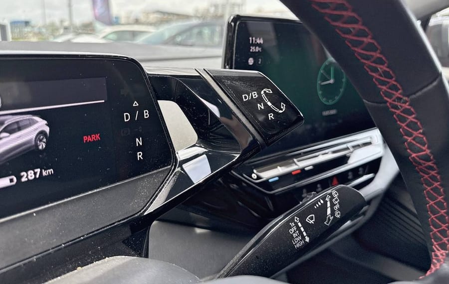 Choisissez votre volkswagen id4electrique chez CarGo Flex