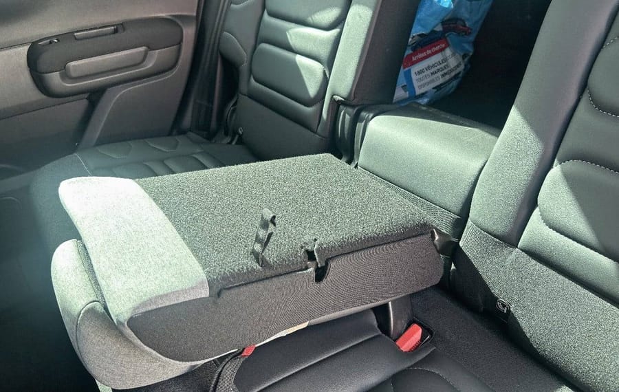 Choisissez votre citroen c3aircross chez CarGo Flex