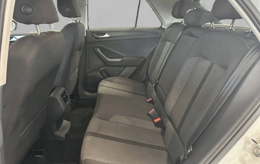 Choisissez votre volkswagen troc chez CarGo Flex