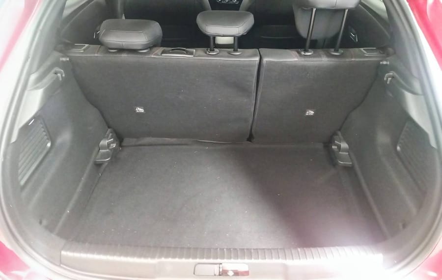 Choisissez votre opel mokkaelectrique chez CarGo Flex