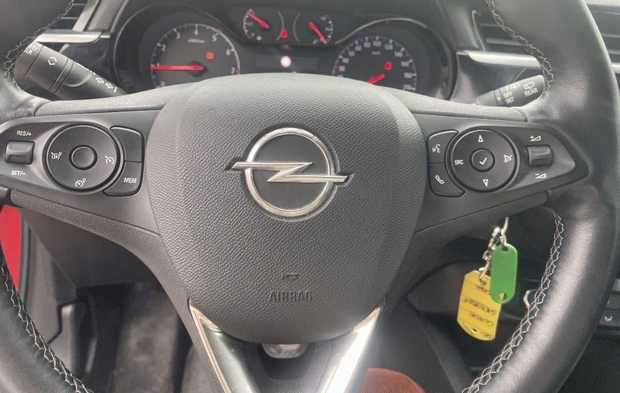 Choisissez votre opel corsa chez CarGo Flex