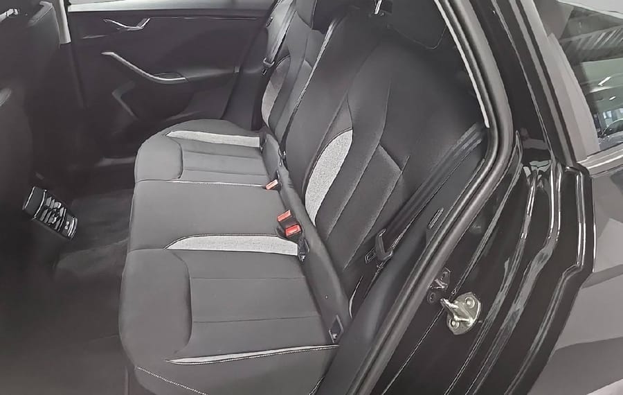 Choisissez votre skoda scala chez CarGo Flex