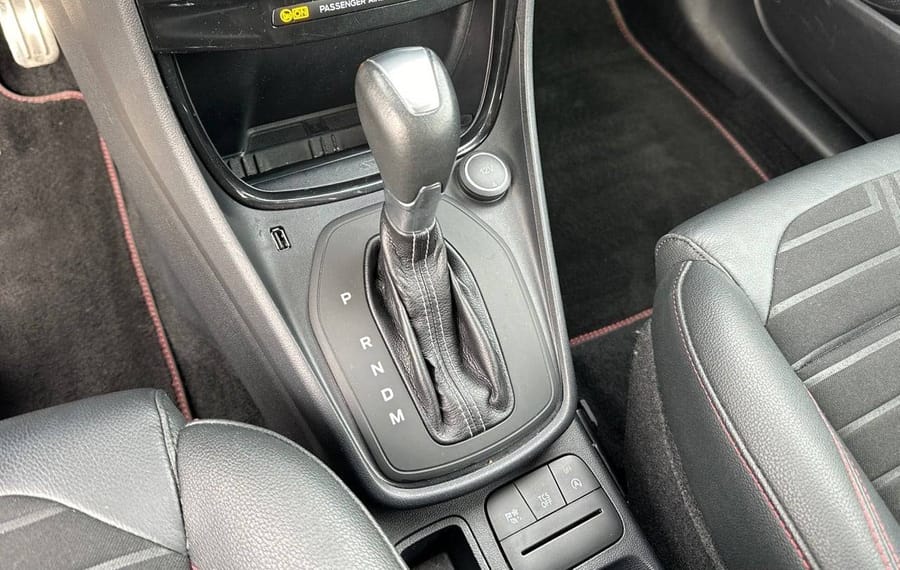 Choisissez votre ford puma chez CarGo Flex