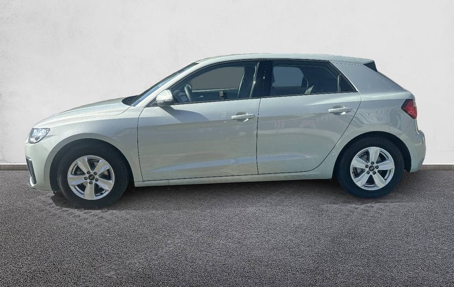Choisissez votre audi a1 chez CarGo Flex