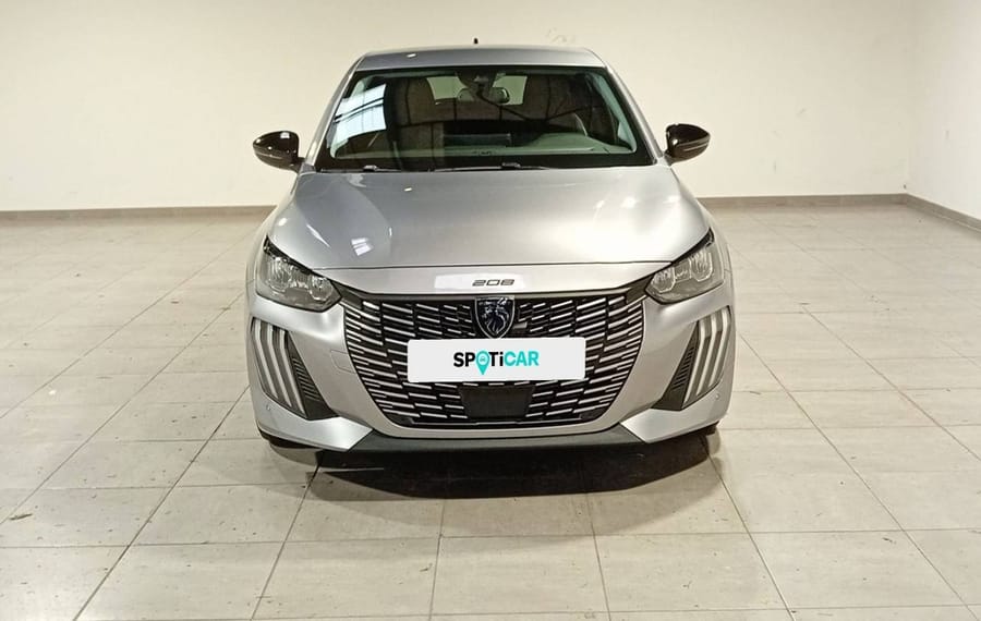 Choisissez votre peugeot 208 chez CarGo Flex