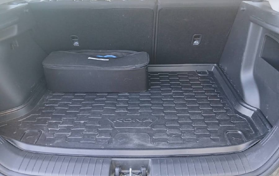 Choisissez votre hyundai konaelectrique chez CarGo Flex