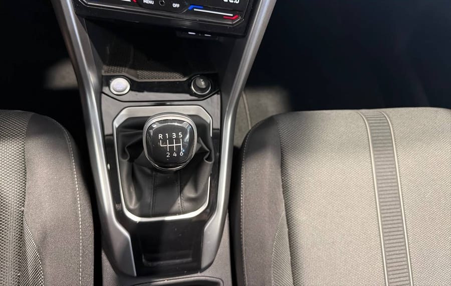 Choisissez votre volkswagen troc chez CarGo Flex