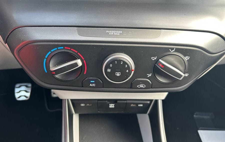 Choisissez votre hyundai bayon chez CarGo Flex