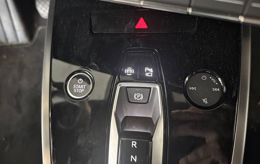 Choisissez votre audi q4electrique chez CarGo Flex