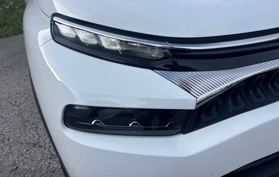 Choisissez votre citroen c3aircross chez CarGo Flex