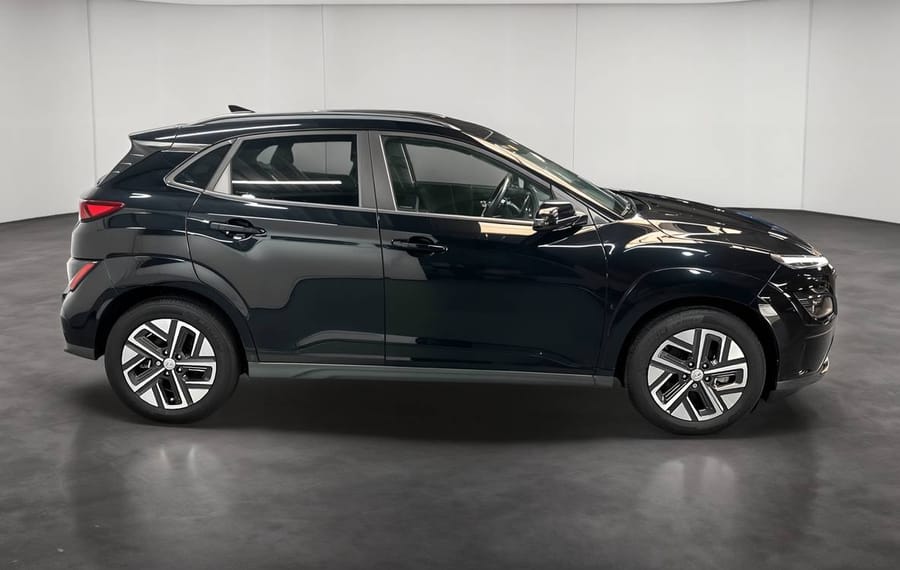 Choisissez votre hyundai konaelectrique chez CarGo Flex
