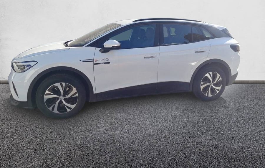 Choisissez votre volkswagen id4electrique chez CarGo Flex