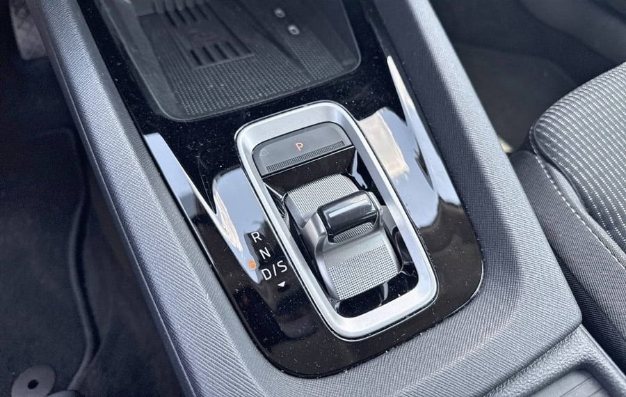 Choisissez votre skoda octaviabreak chez CarGo Flex