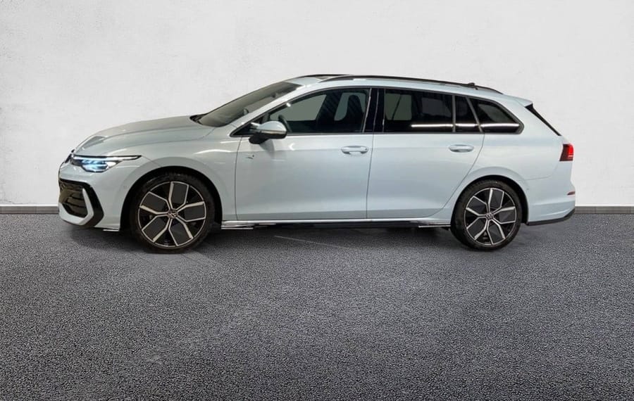 Choisissez votre volkswagen golfbreak chez CarGo Flex