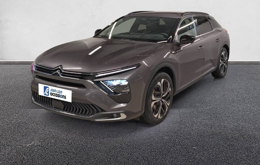 Choisissez votre citroen c5x chez CarGo Flex