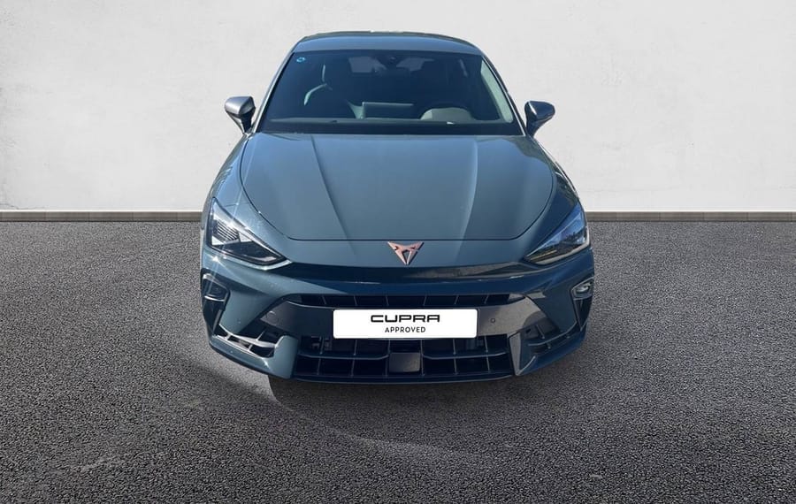 Choisissez votre cupra leon chez CarGo Flex