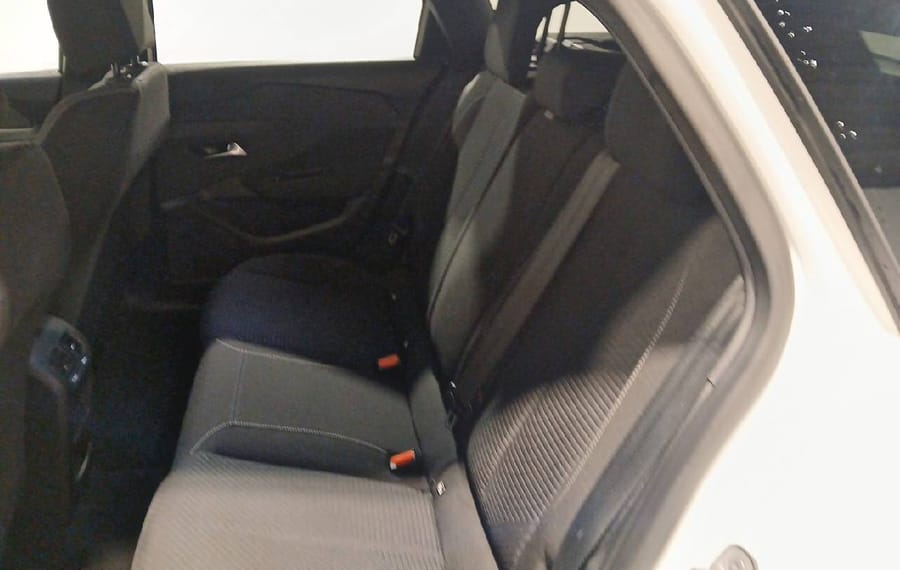 Choisissez votre peugeot 308break chez CarGo Flex