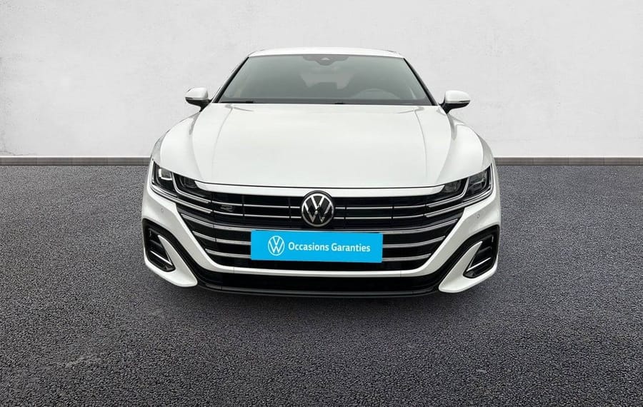 Choisissez votre volkswagen arteonbreak chez CarGo Flex