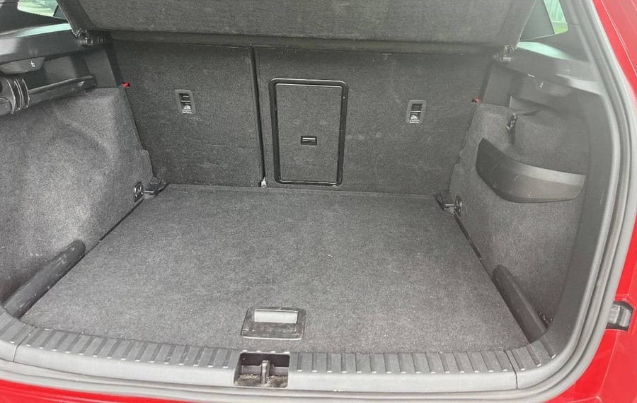 Choisissez votre skoda karoq chez CarGo Flex